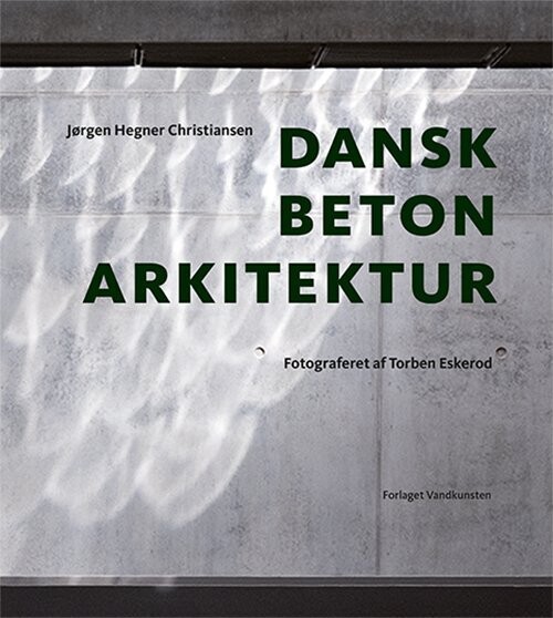 Dansk Betonarkitektur