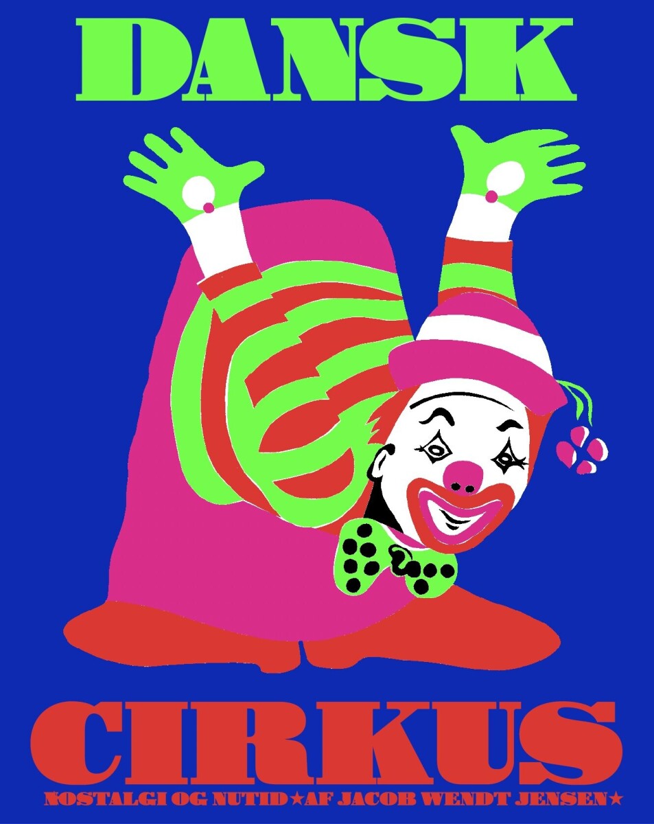 Dansk Cirkus