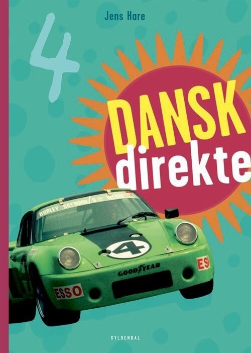 Dansk Direkte 4