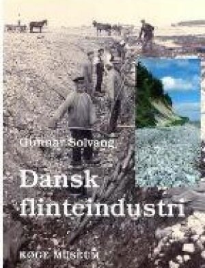 Dansk Flinteindustri