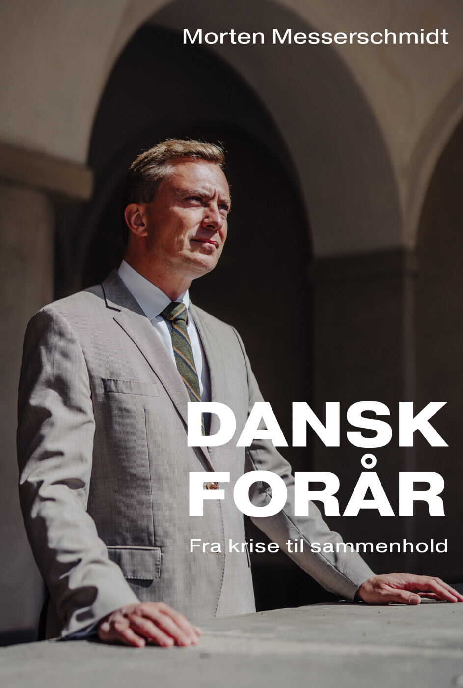 Dansk Forår