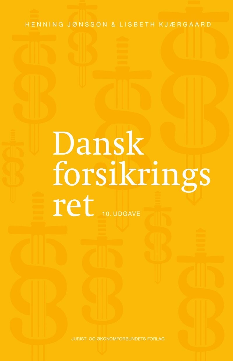 Dansk Forsikringsret