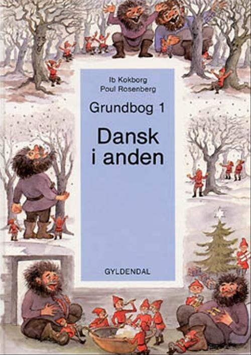 Dansk I Anden