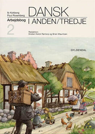 Dansk I Andentredje