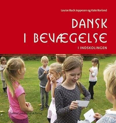 Dansk I Bevægelse 1