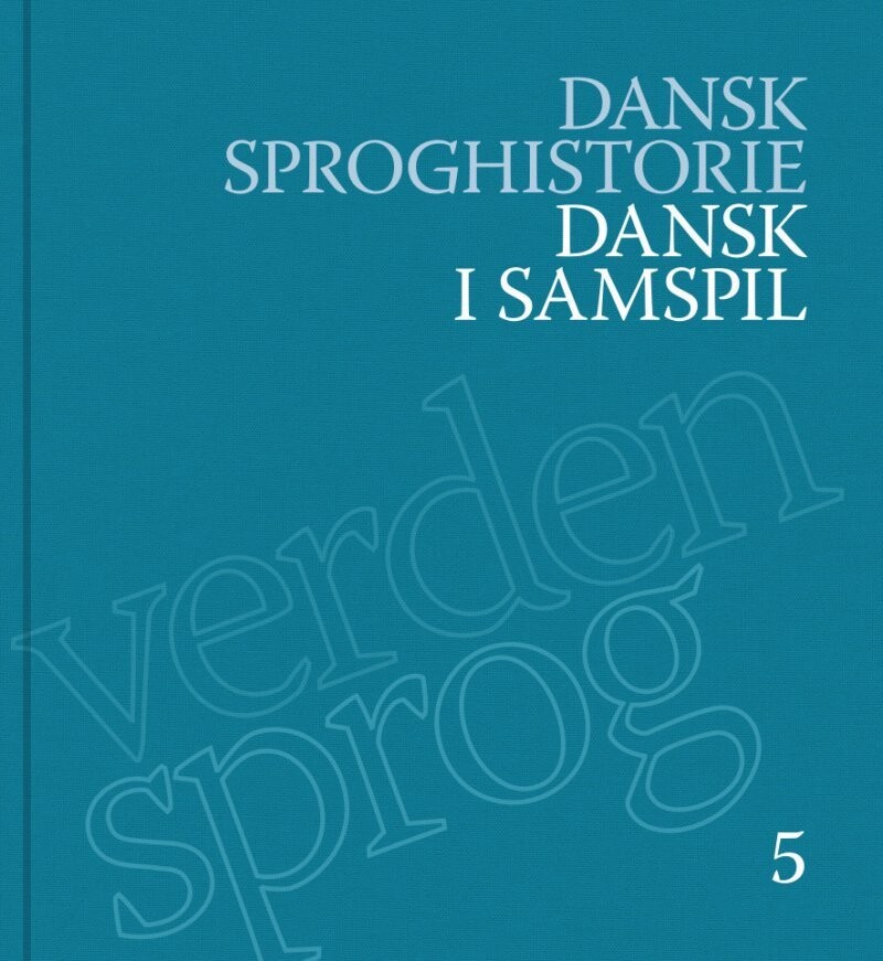 Dansk I Samspil