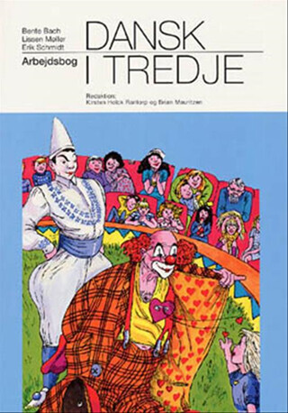 Dansk I Tredje