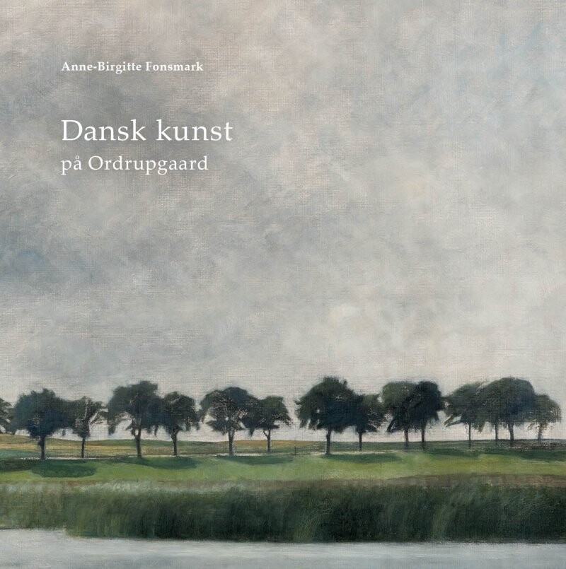 Dansk Kunst På Ordrupgaard