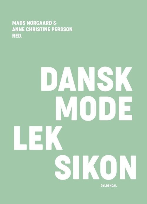 Dansk Modeleksikon