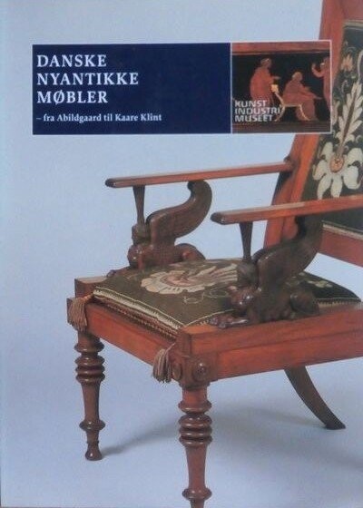 Dansk Nyantikke Møbler