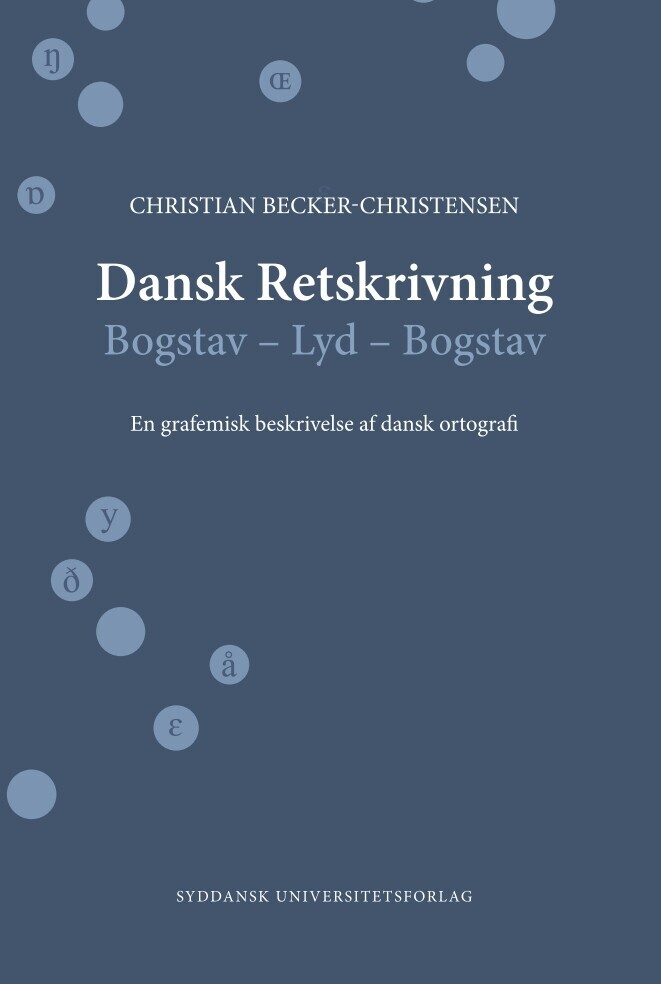 Dansk Retskrivning