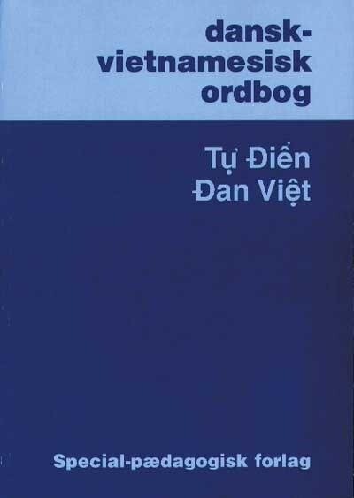 Dansk-Vietnamesisk Ordbog