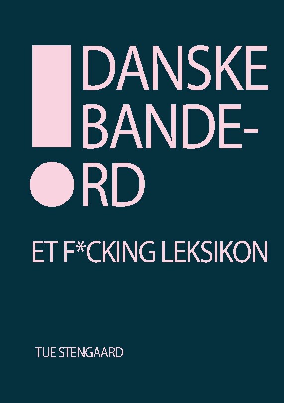 Danske Bandeord