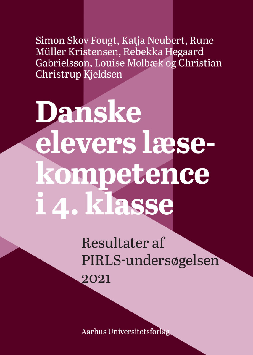 Danske Elevers Læsekompetence I 4 Klasse