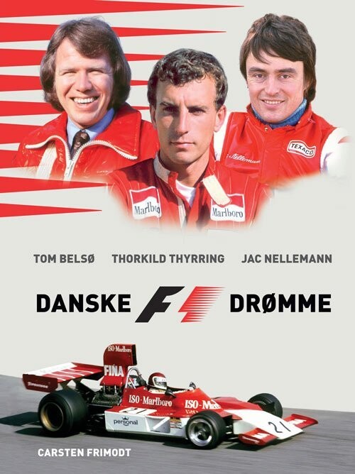 Danske F1 Drømme