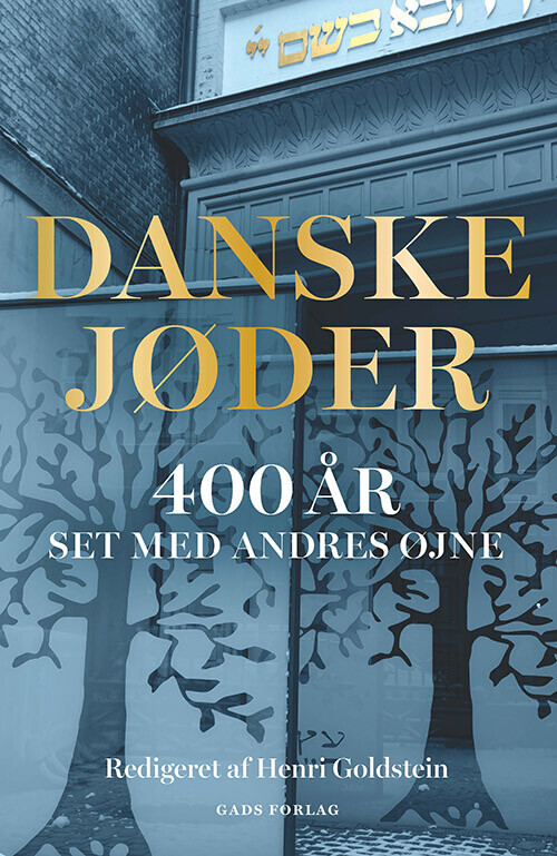Danske Jøder 400 År