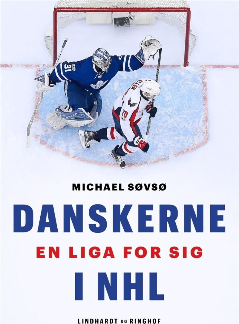 Danskerne I Nhl