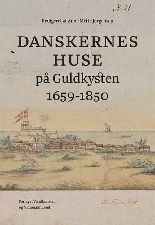 Danskernes Huse På Guldkysten
