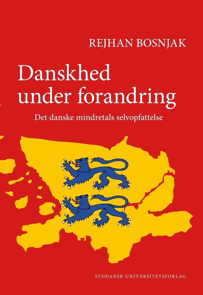 Danskhed Under Forandring