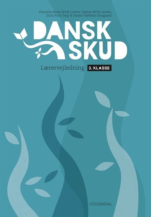 Danskskud 3 Lærervejledning