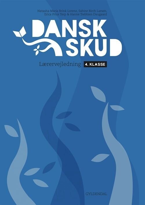 Danskskud 4 Lærervejledning