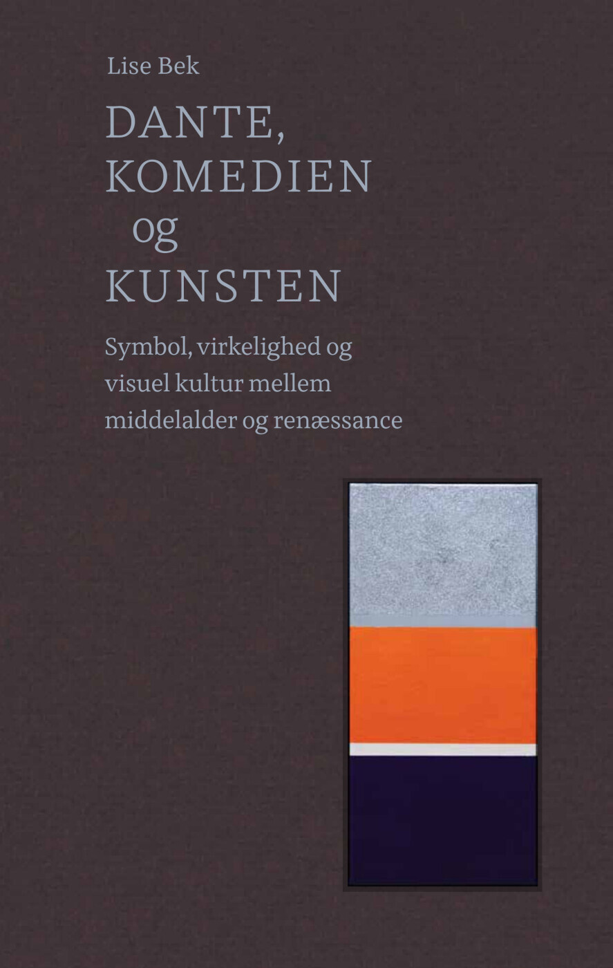 Dante Komedien Og Kunsten