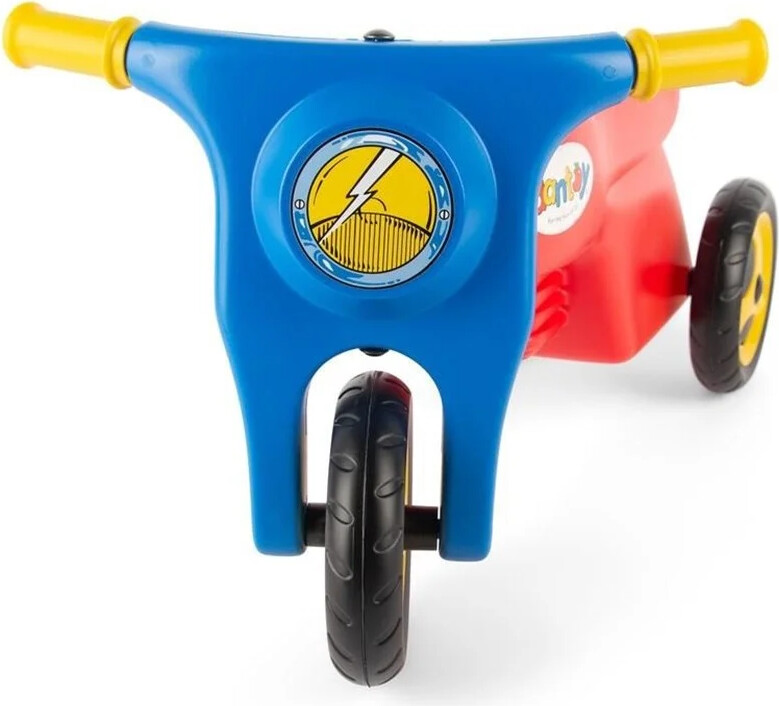 Dantoy - Motorcykel 58 Cm