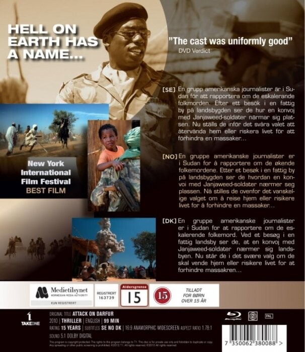 Darfur