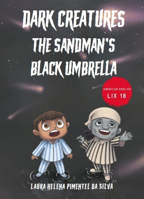 Dark Creatures - The Sandman S Black Umbrella