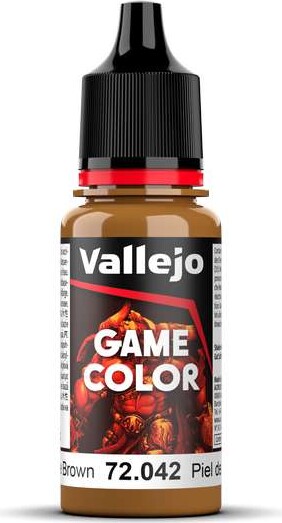 Vallejo - Squidmar Dark Future Paint Set - Maling Og Figur - 72202