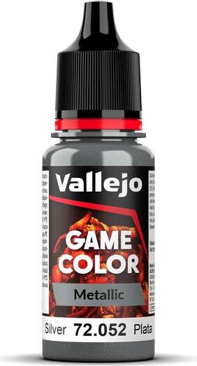 Vallejo - Squidmar Dark Future Paint Set - Maling Og Figur - 72202