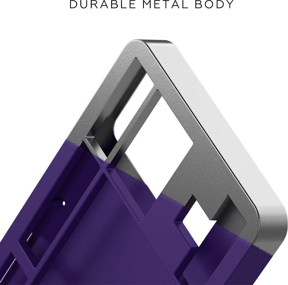 Dark Project - Celestial 87 Rgb