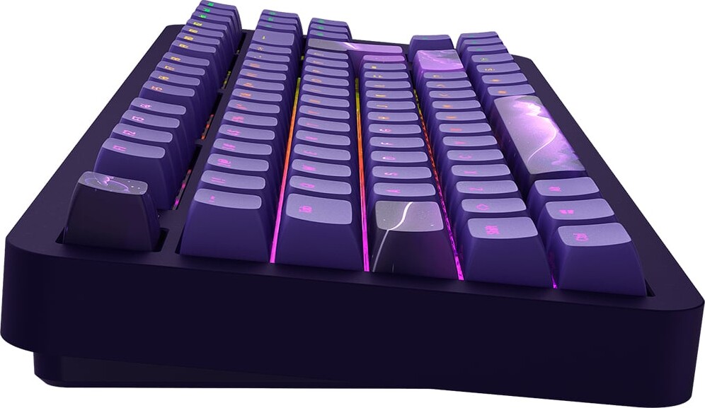 Dark Project - Celestial 87 Rgb