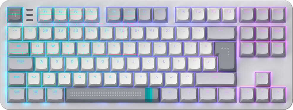 Dark Project - Daylight 87 Rgb