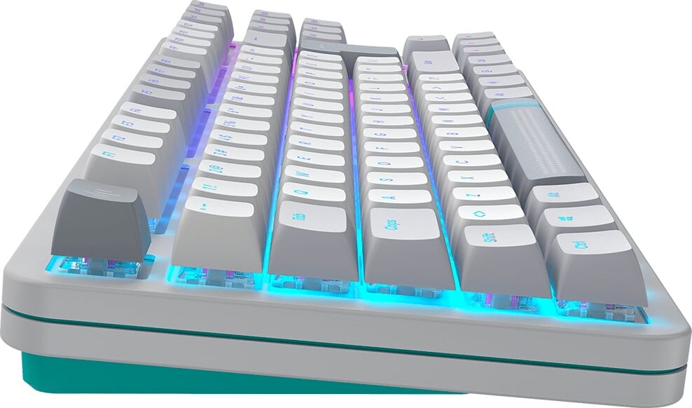 Dark Project - Daylight 87 Rgb