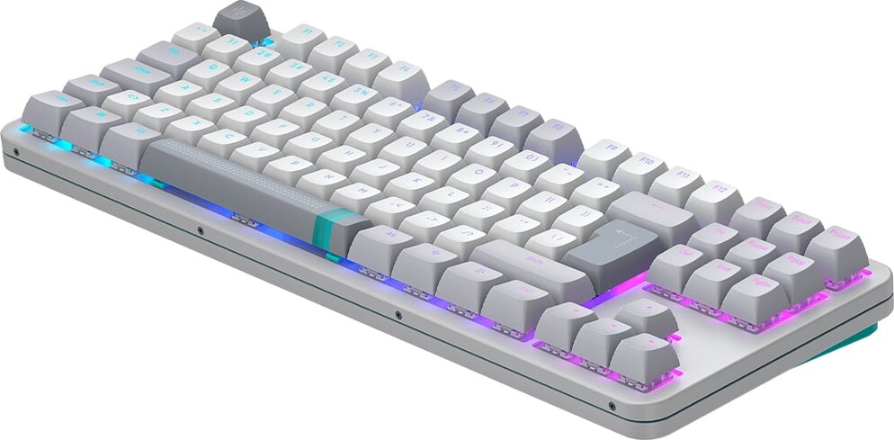 Dark Project - Daylight 87 Rgb