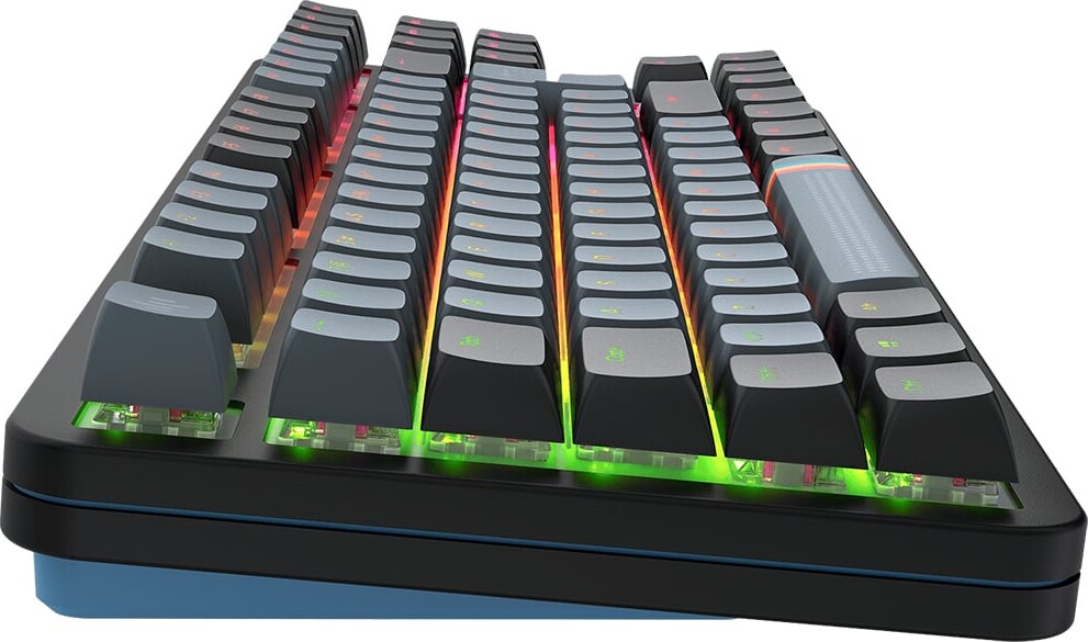 Dark Project - Midnight 87 Rgb