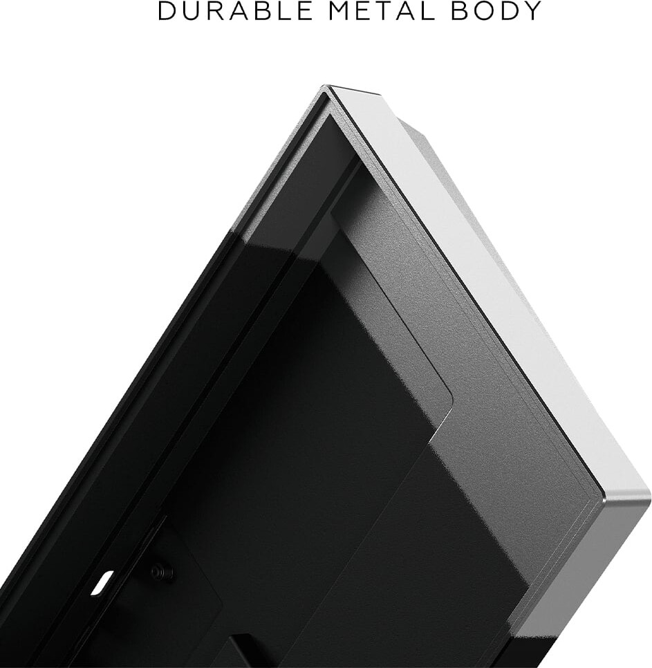 Dark Project - Nova Black 81 Rgb Wireless