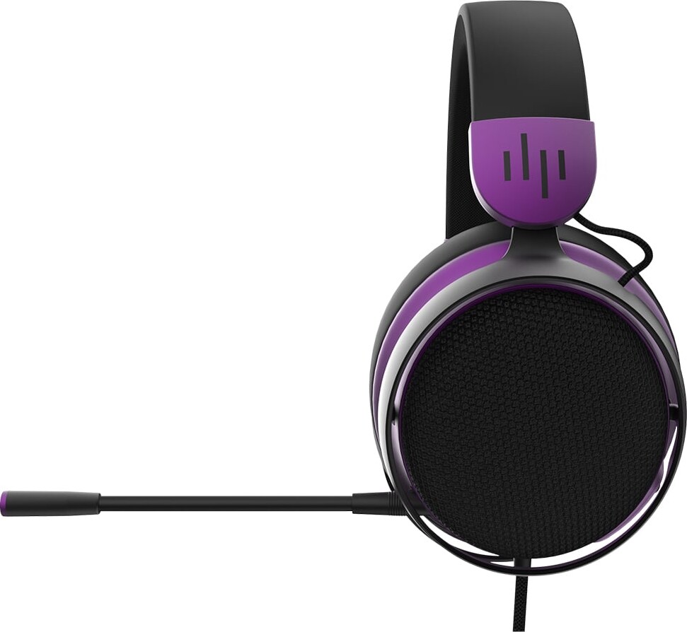 Dark Project - Sono Wired - Black