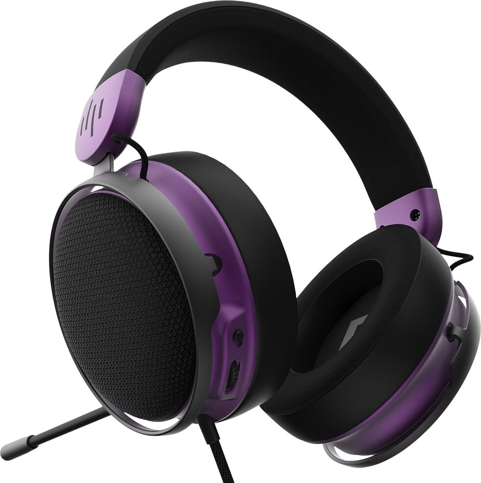 Dark Project - Sono Wired - Black