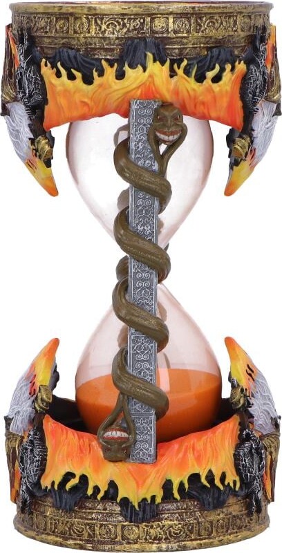 Dark Souls - Gwyn Sand Timer - 17 5 Cm