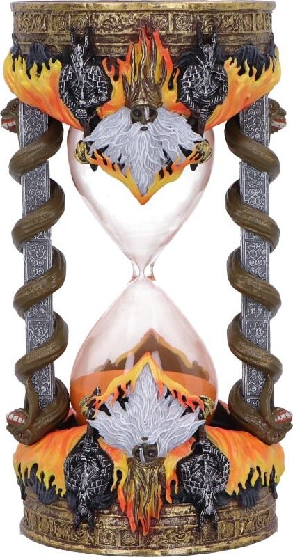 Dark Souls - Gwyn Sand Timer - 17 5 Cm