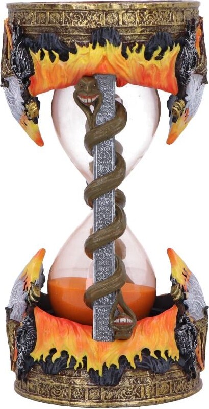 Dark Souls - Gwyn Sand Timer - 17 5 Cm