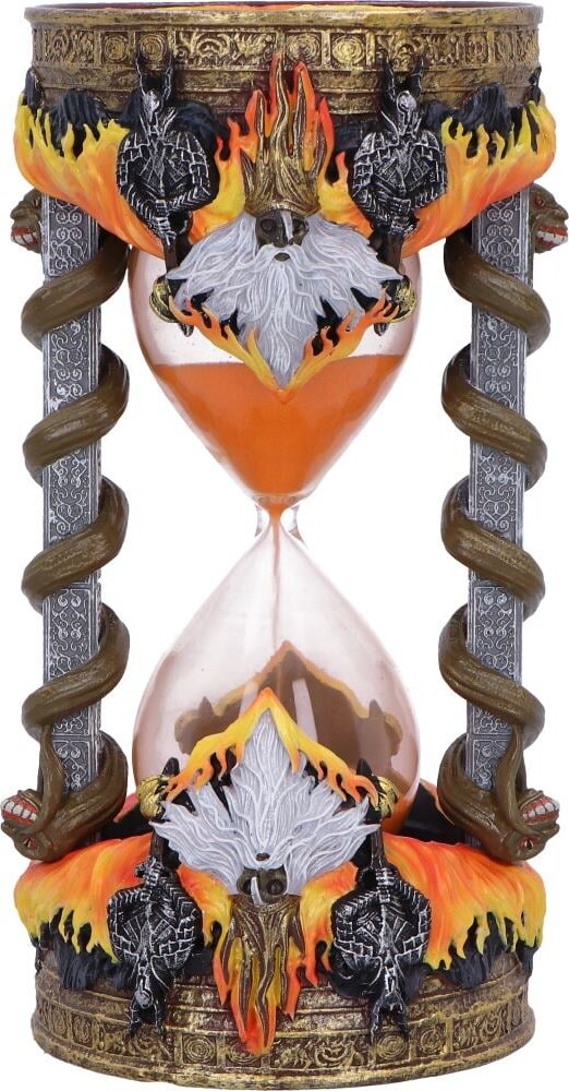 Dark Souls - Gwyn Sand Timer - 17 5 Cm