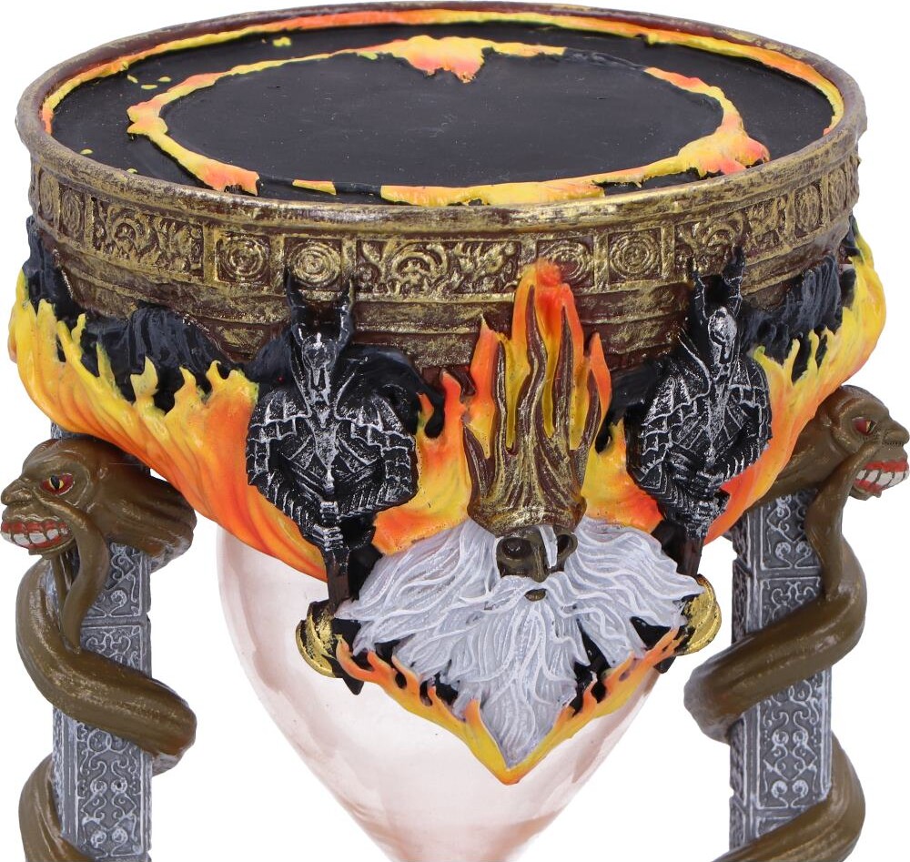 Dark Souls - Gwyn Sand Timer - 17 5 Cm