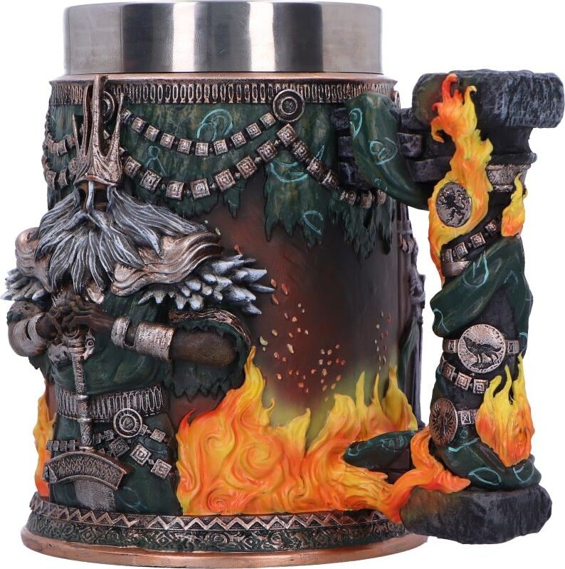 Dark Souls - Gwyn Tankard