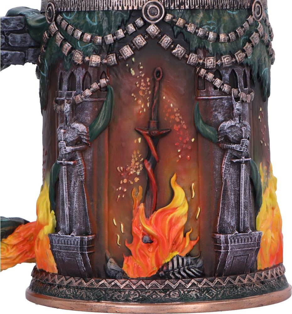 Dark Souls - Gwyn Tankard