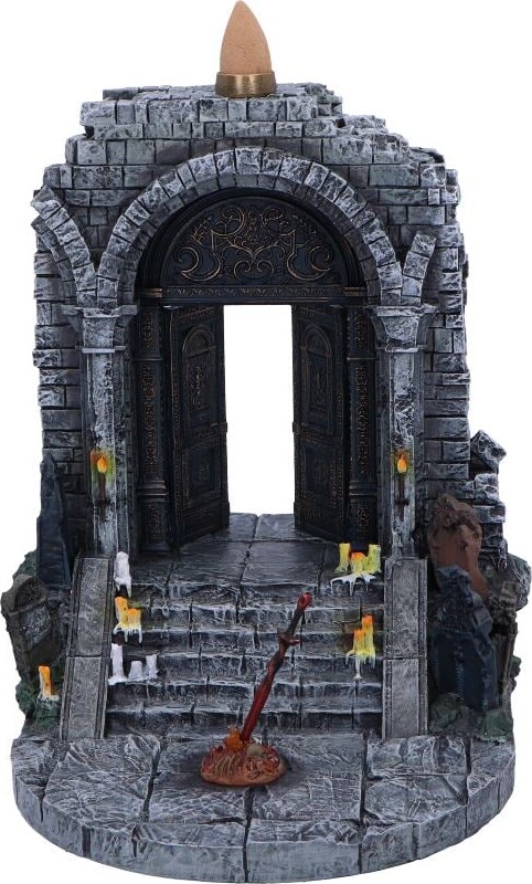 Dark Souls Iii - Fog Gate Backflow Incense Burner