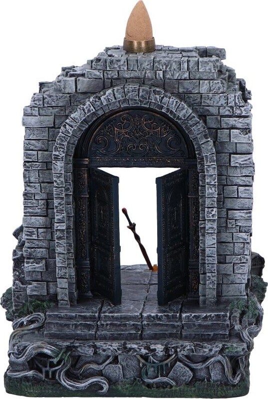 Dark Souls Iii - Fog Gate Backflow Incense Burner