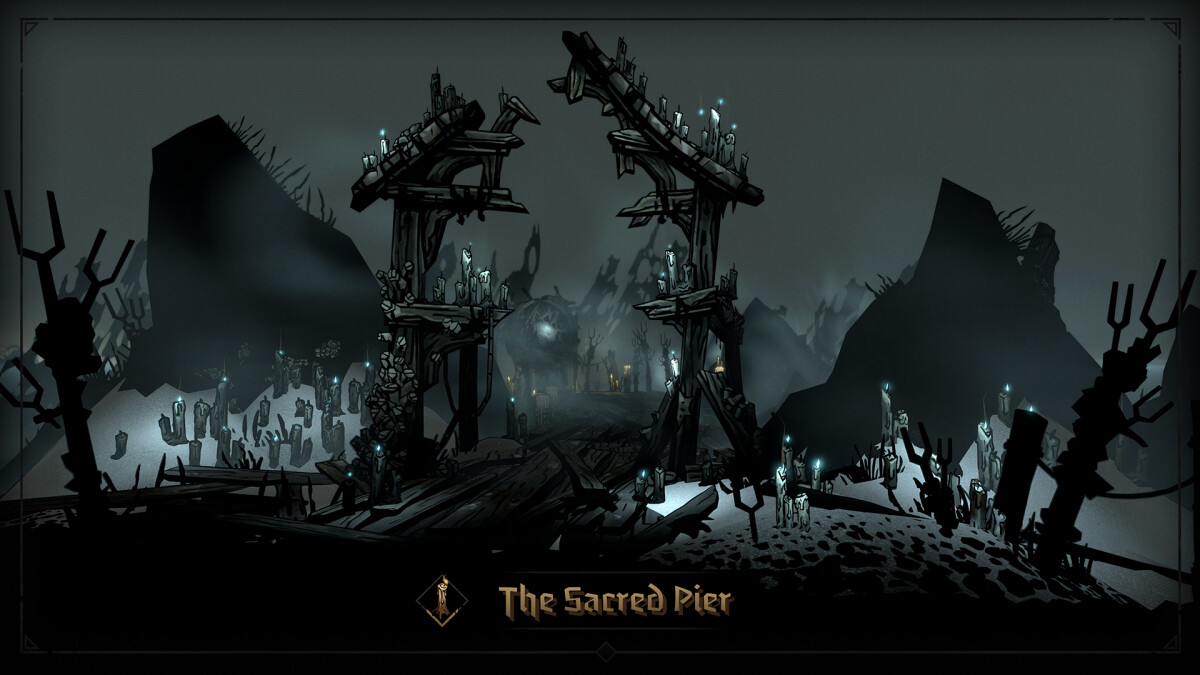 Darkest Dungeon 2